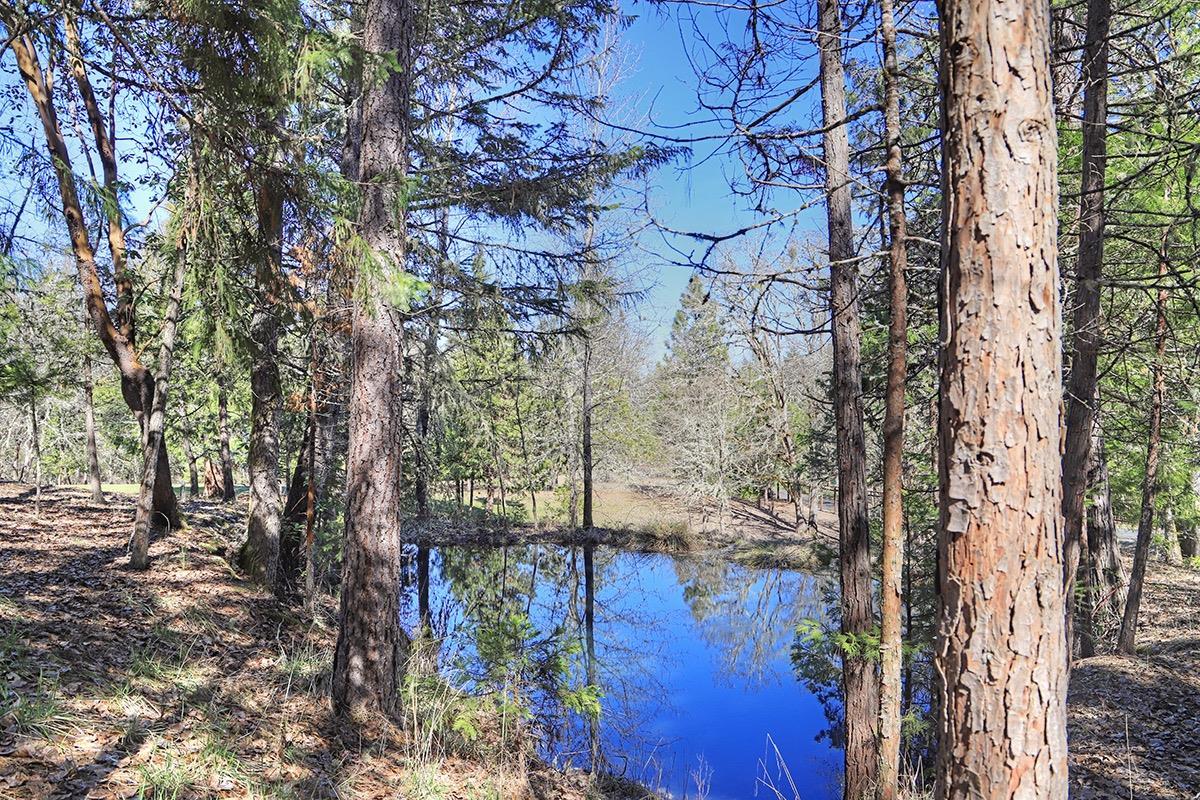 Mildenstein Estates Subdivision - Residential