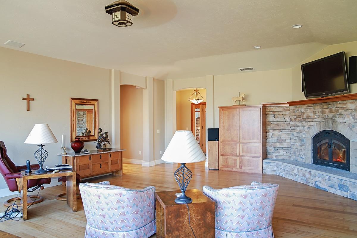 Mildenstein Estates Subdivision - Residential