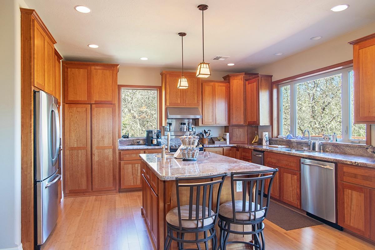 Mildenstein Estates Subdivision - Residential