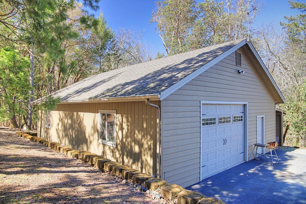 Mildenstein Estates Subdivision - Residential