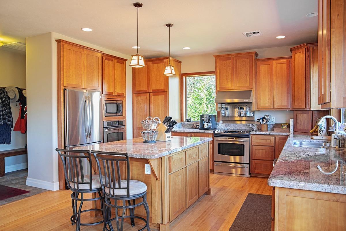 Mildenstein Estates Subdivision - Residential