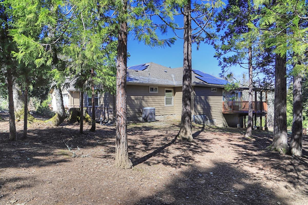 Mildenstein Estates Subdivision - Residential