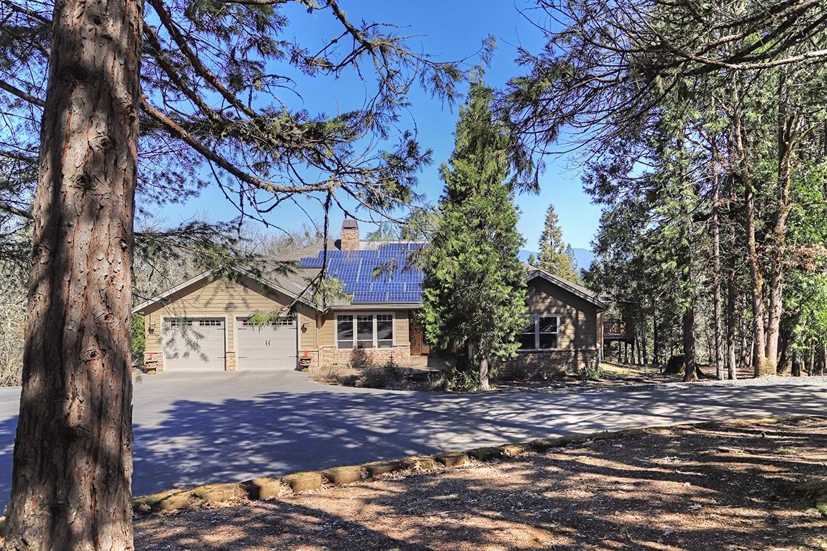 Mildenstein Estates Subdivision - Residential