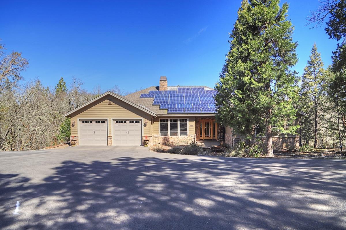 Mildenstein Estates Subdivision - Residential