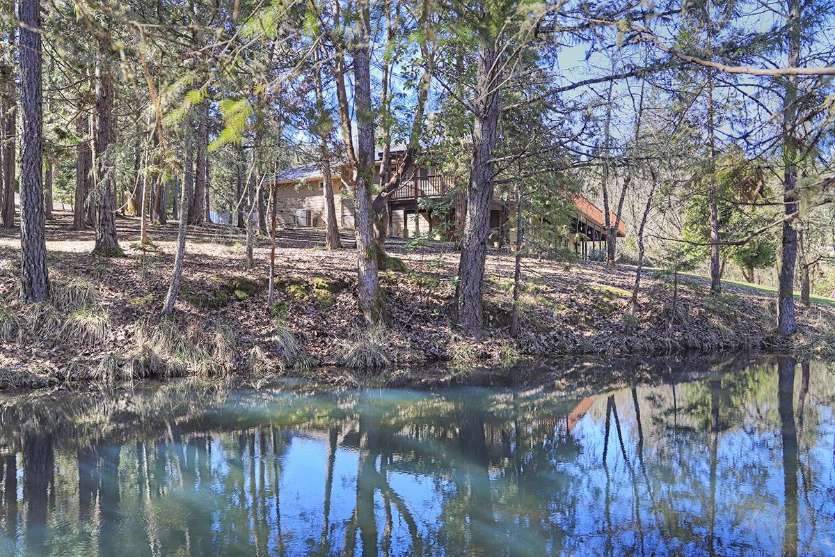 Mildenstein Estates Subdivision - Residential