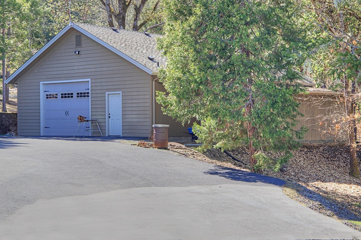 Mildenstein Estates Subdivision - Residential