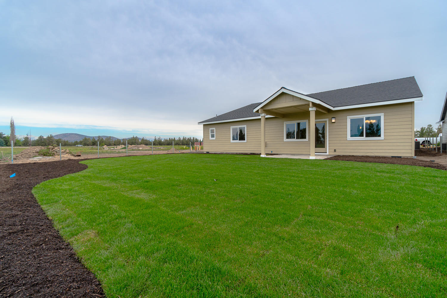 Josie Meadows - Residential