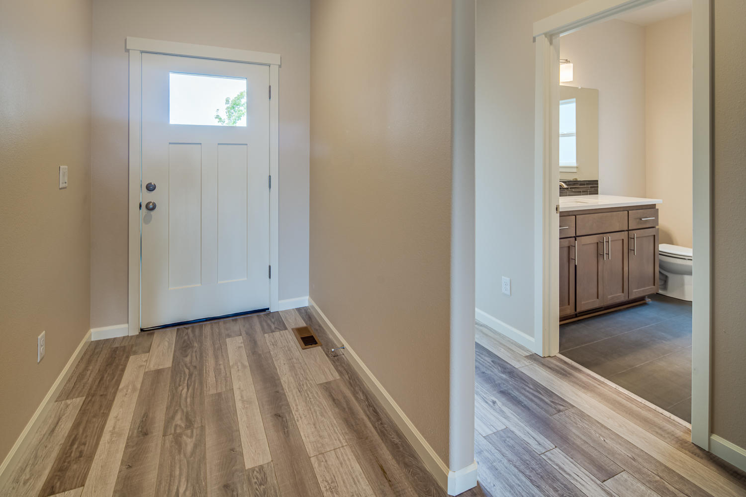 Josie Meadows - Residential