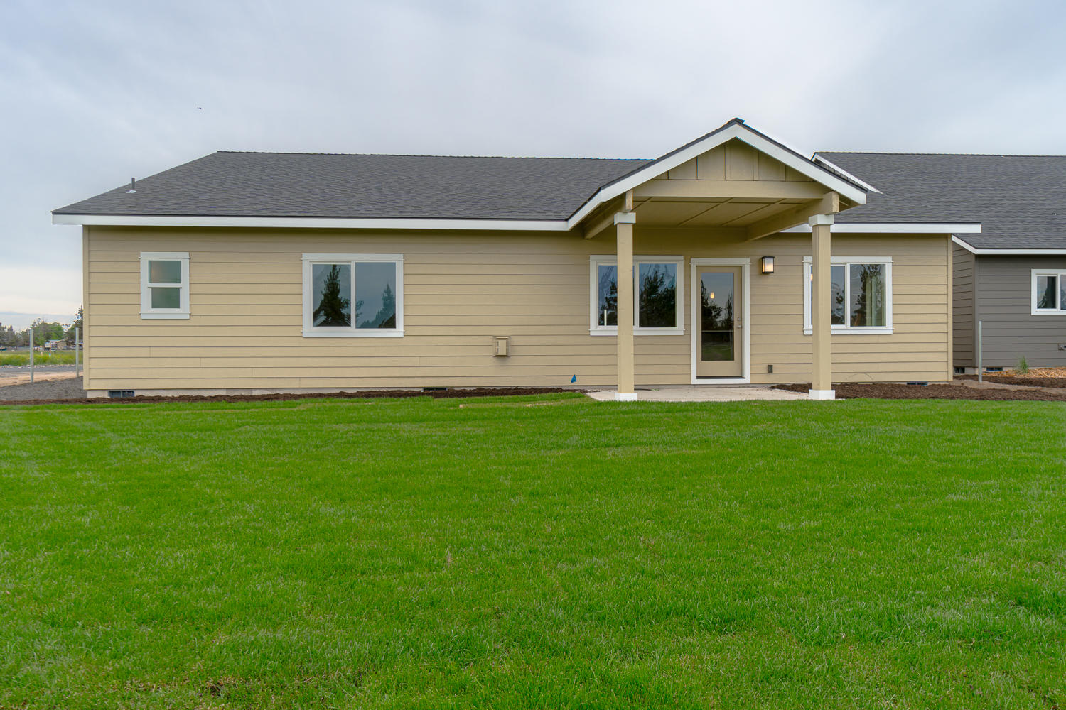 Josie Meadows - Residential