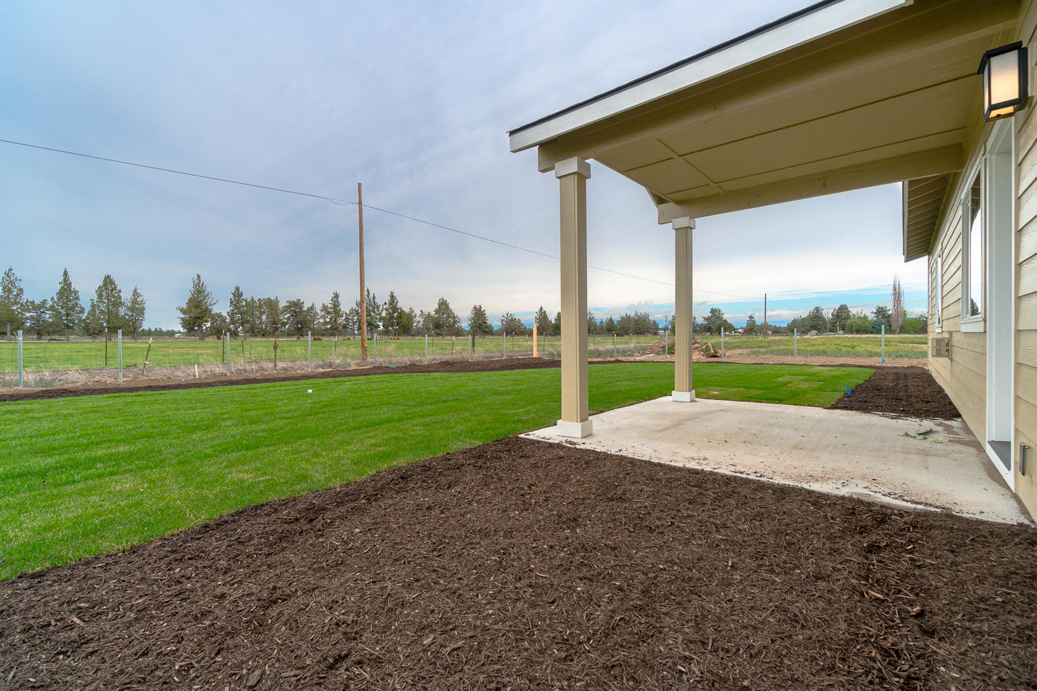 Josie Meadows - Residential