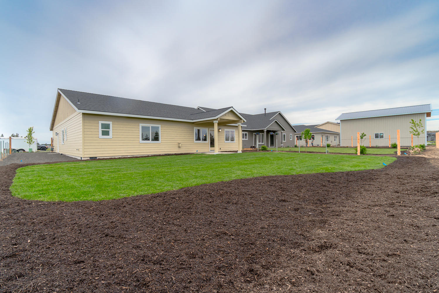 Josie Meadows - Residential