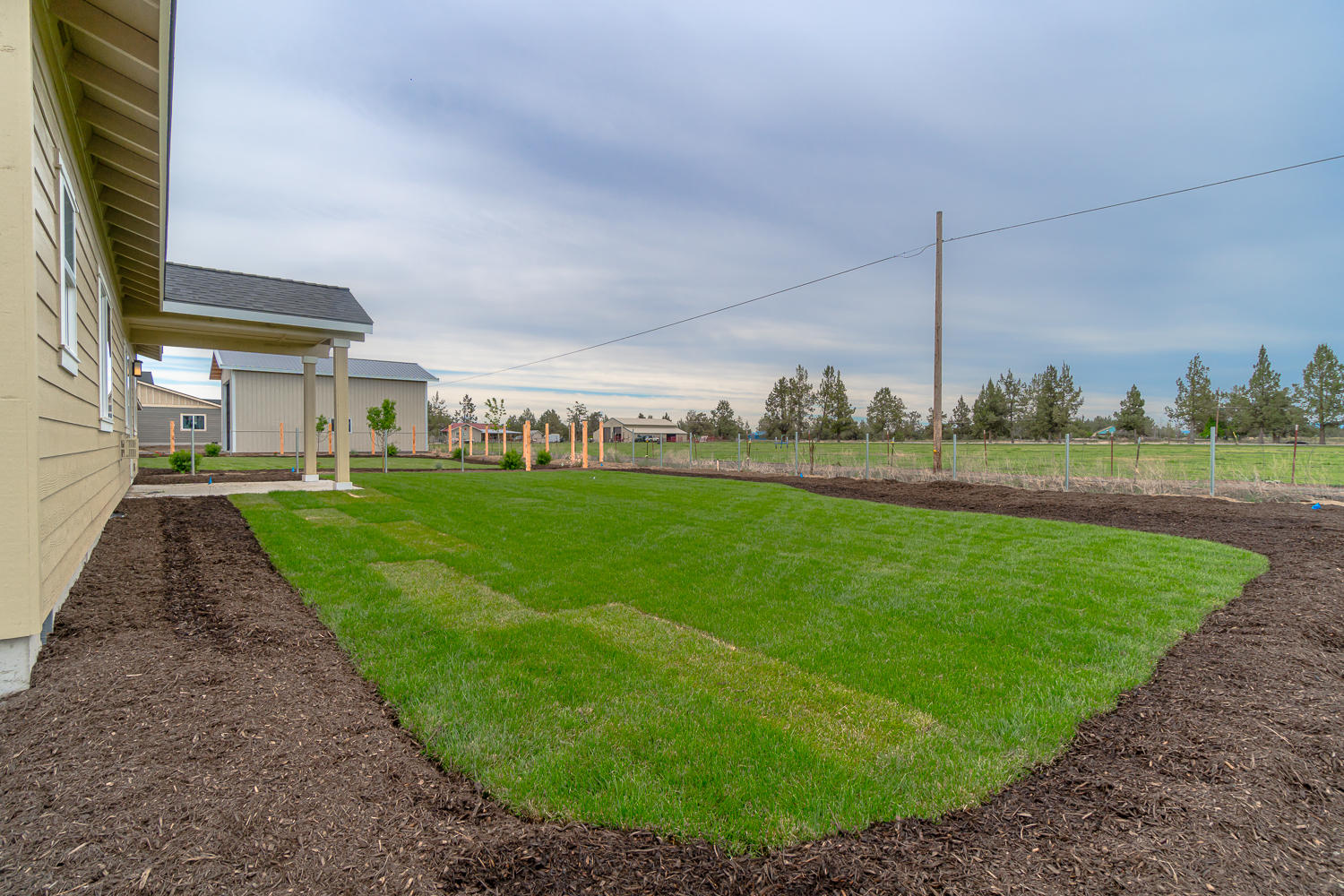 Josie Meadows - Residential