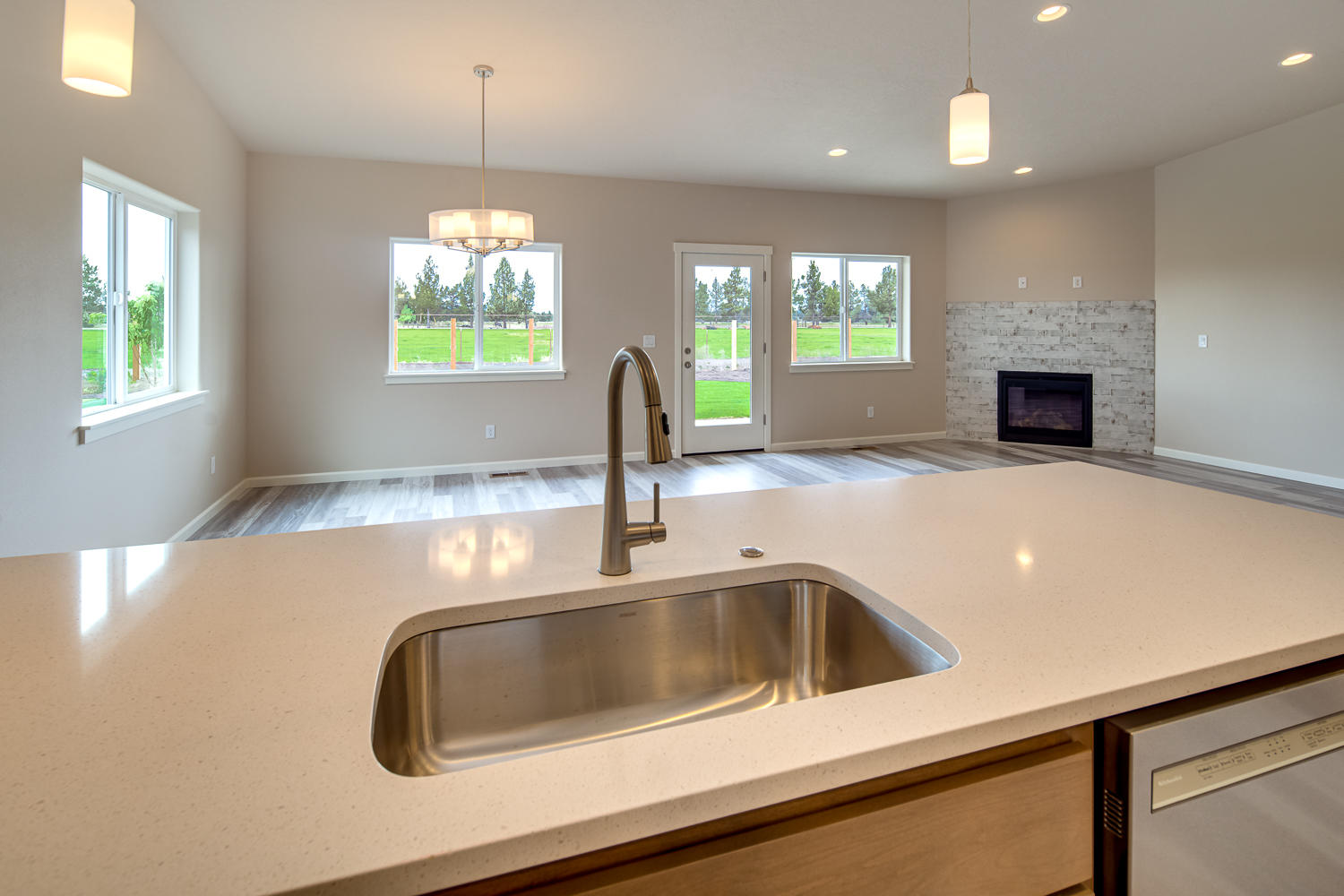 Josie Meadows - Residential