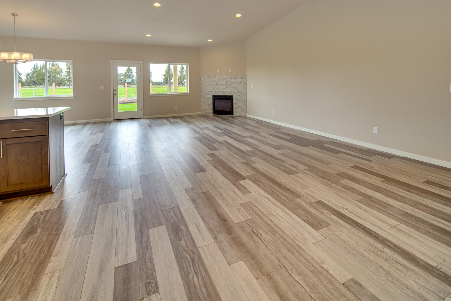 Josie Meadows - Residential