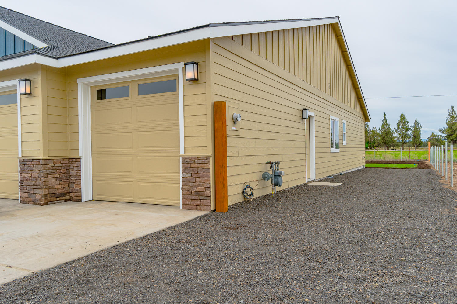 Josie Meadows - Residential