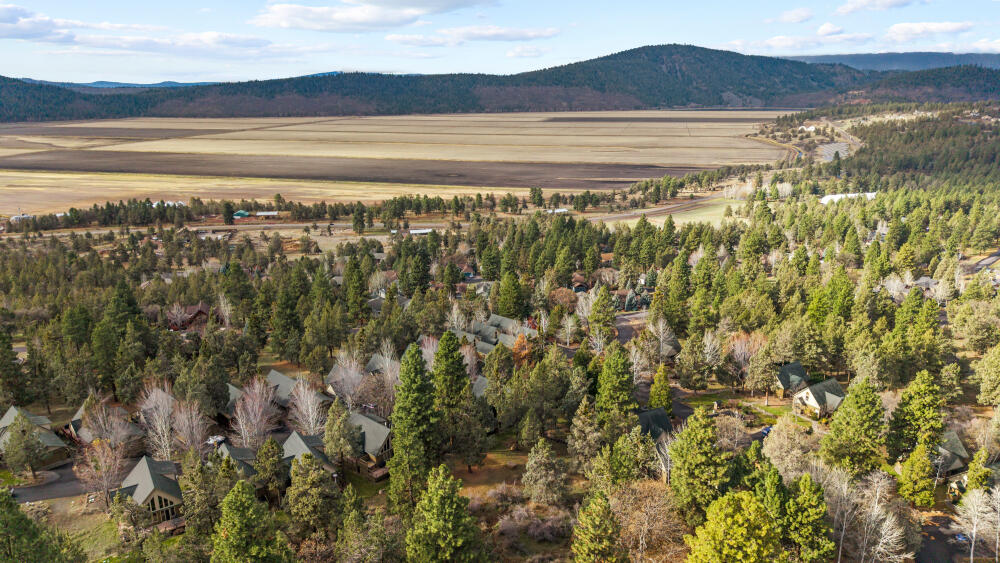 Running YResort - Residential