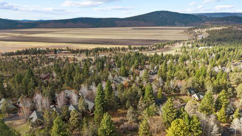 Tiny photo for 4649 Harrier Drive, Klamath Falls, OR 97601 (MLS # 220211906)