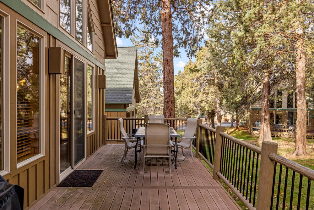 Running YResort - Residential