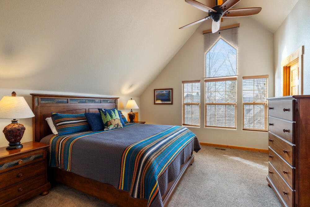 Running YResort - Residential