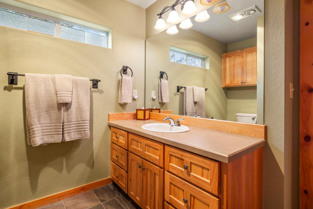 Running YResort - Residential