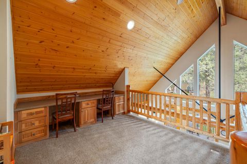 Tiny photo for 4649 Harrier Drive, Klamath Falls, OR 97601 (MLS # 220211906)