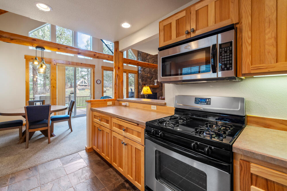 Running YResort - Residential