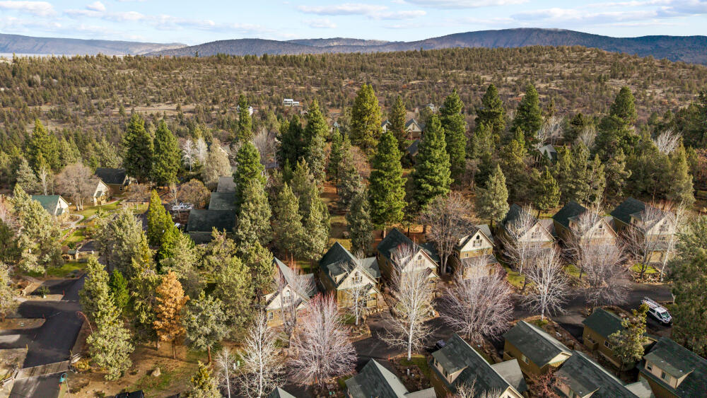 Running YResort - Residential