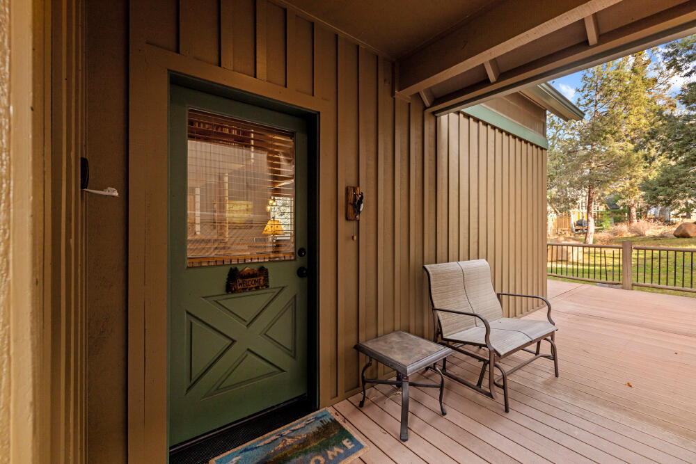 Running YResort - Residential