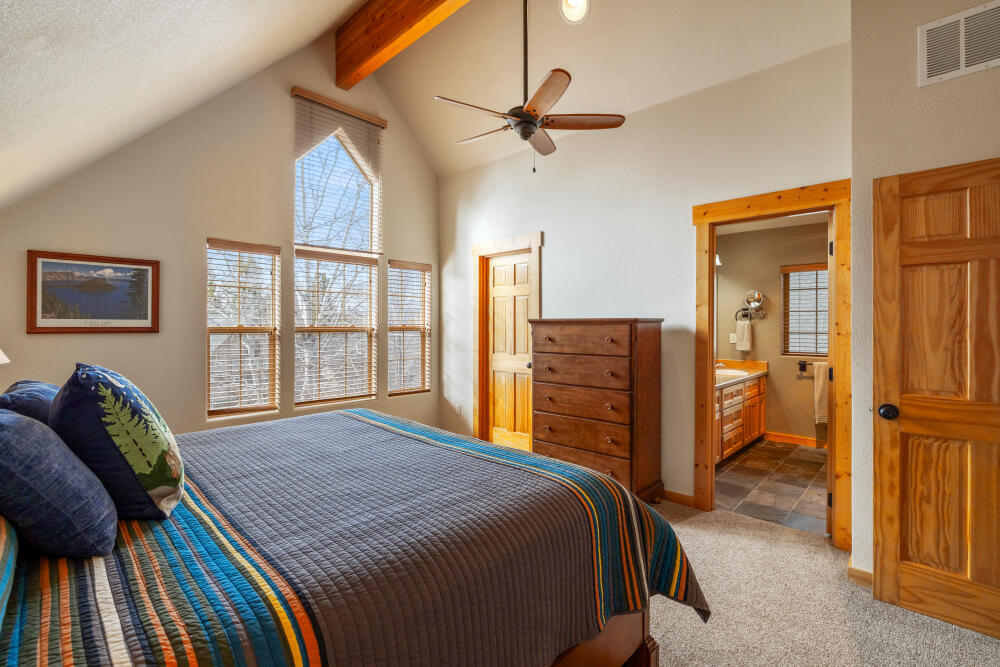 Running YResort - Residential