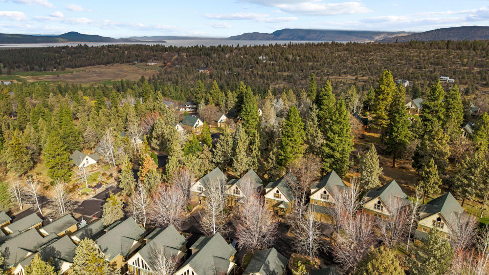 Running YResort - Residential