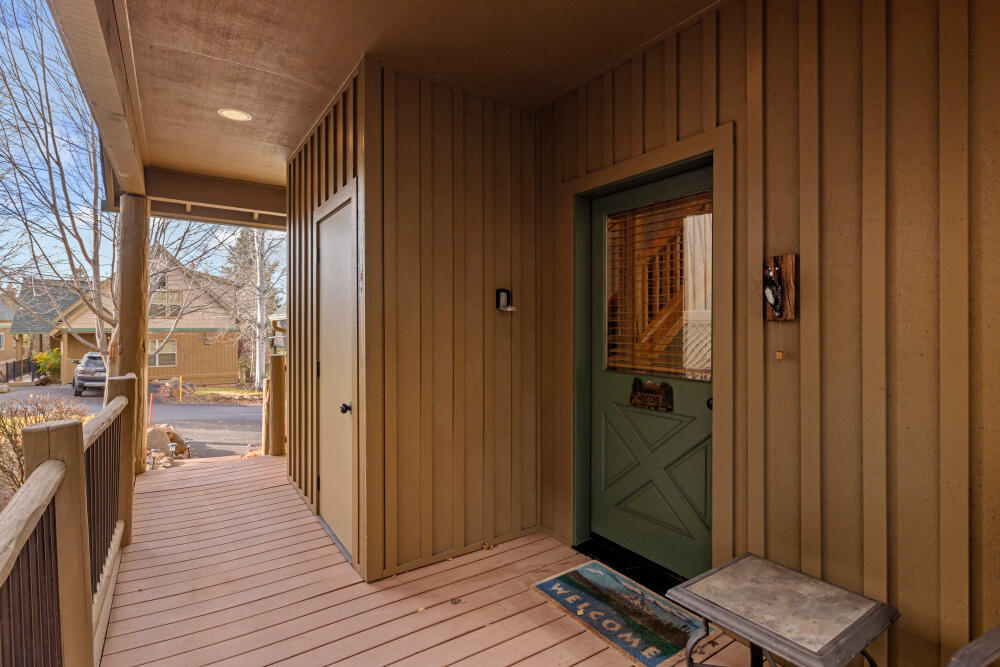 Running YResort - Residential