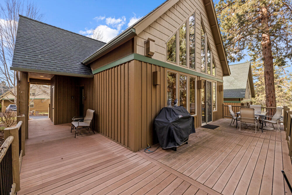 Running YResort - Residential