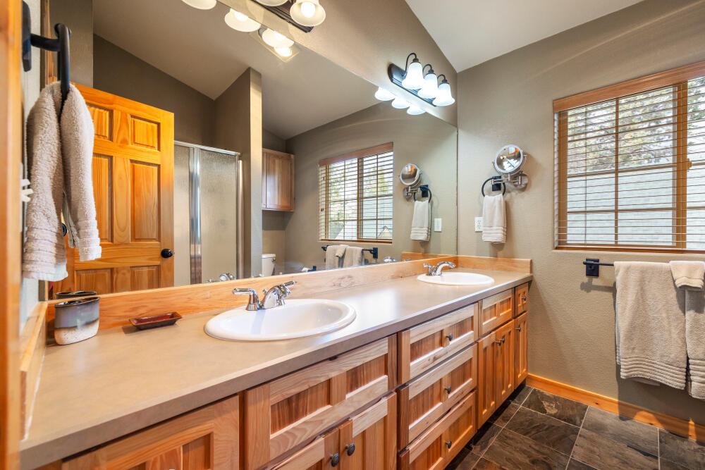 Running YResort - Residential