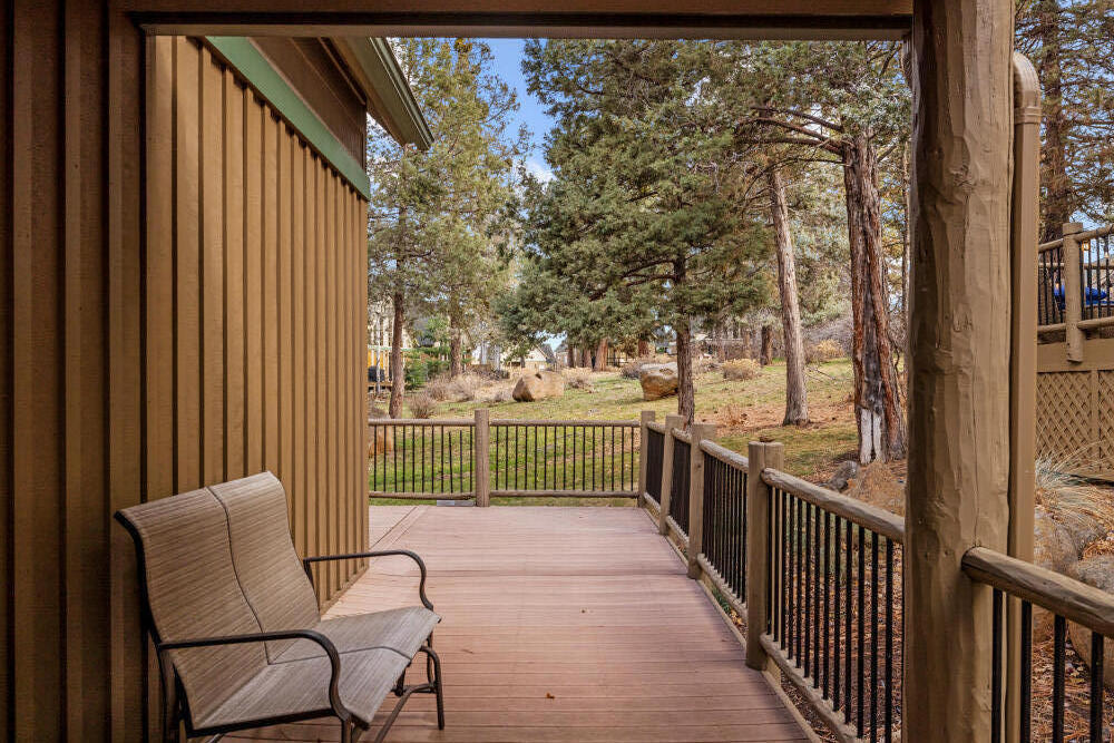 Running YResort - Residential