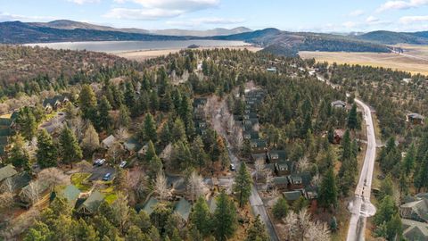 Tiny photo for 4649 Harrier Drive, Klamath Falls, OR 97601 (MLS # 220211906)