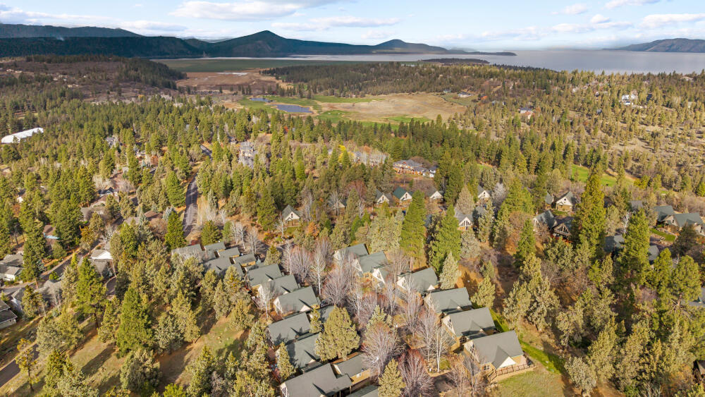 Running YResort - Residential