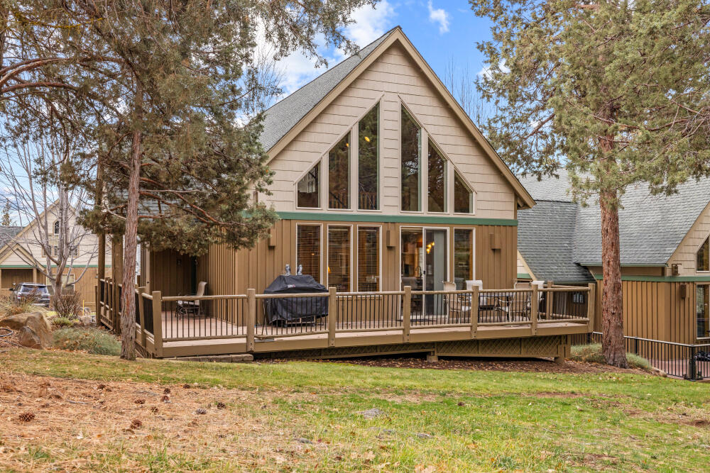 Running YResort - Residential