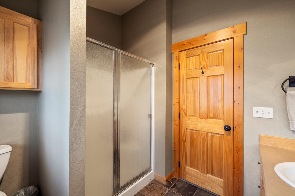 Running YResort - Residential