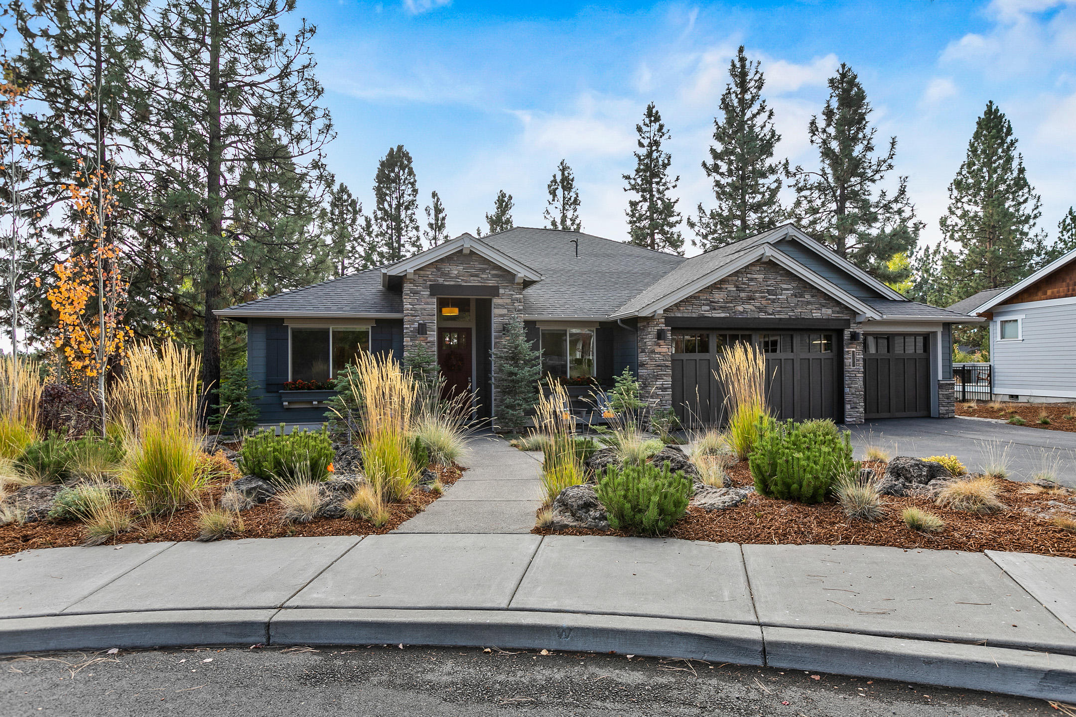 Shevlin Ridge - Residential