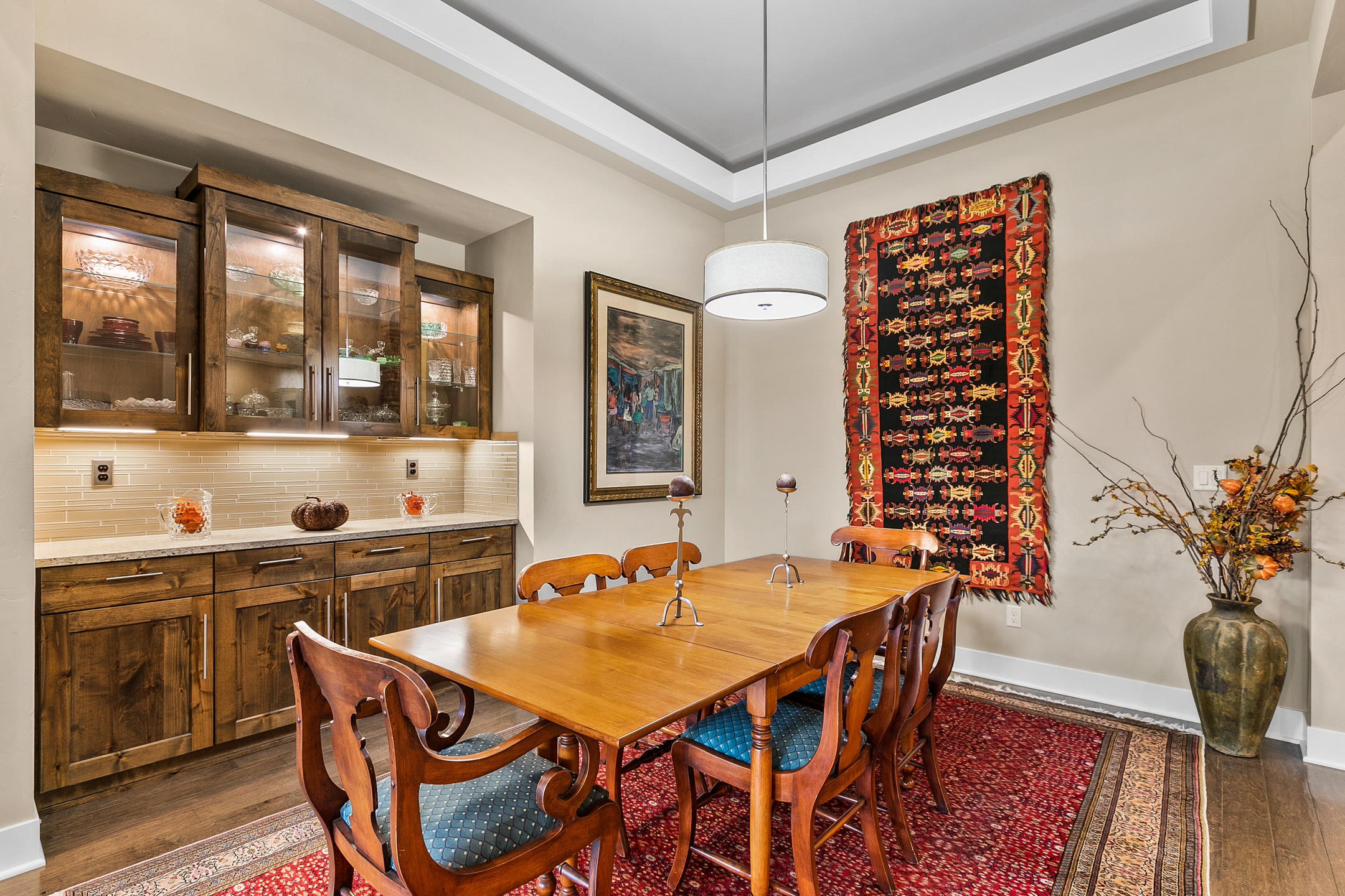 Shevlin Ridge - Residential