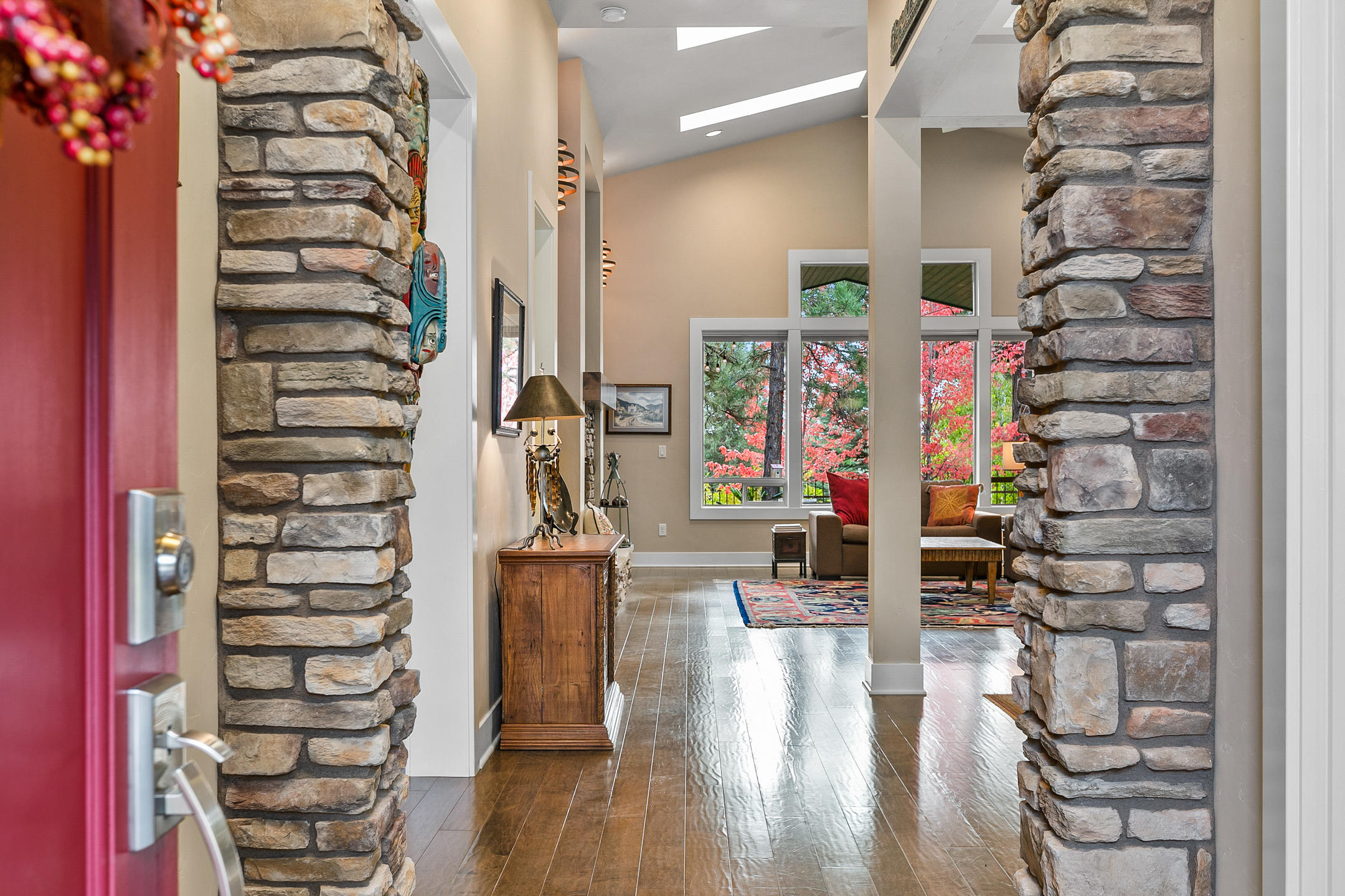 Shevlin Ridge - Residential