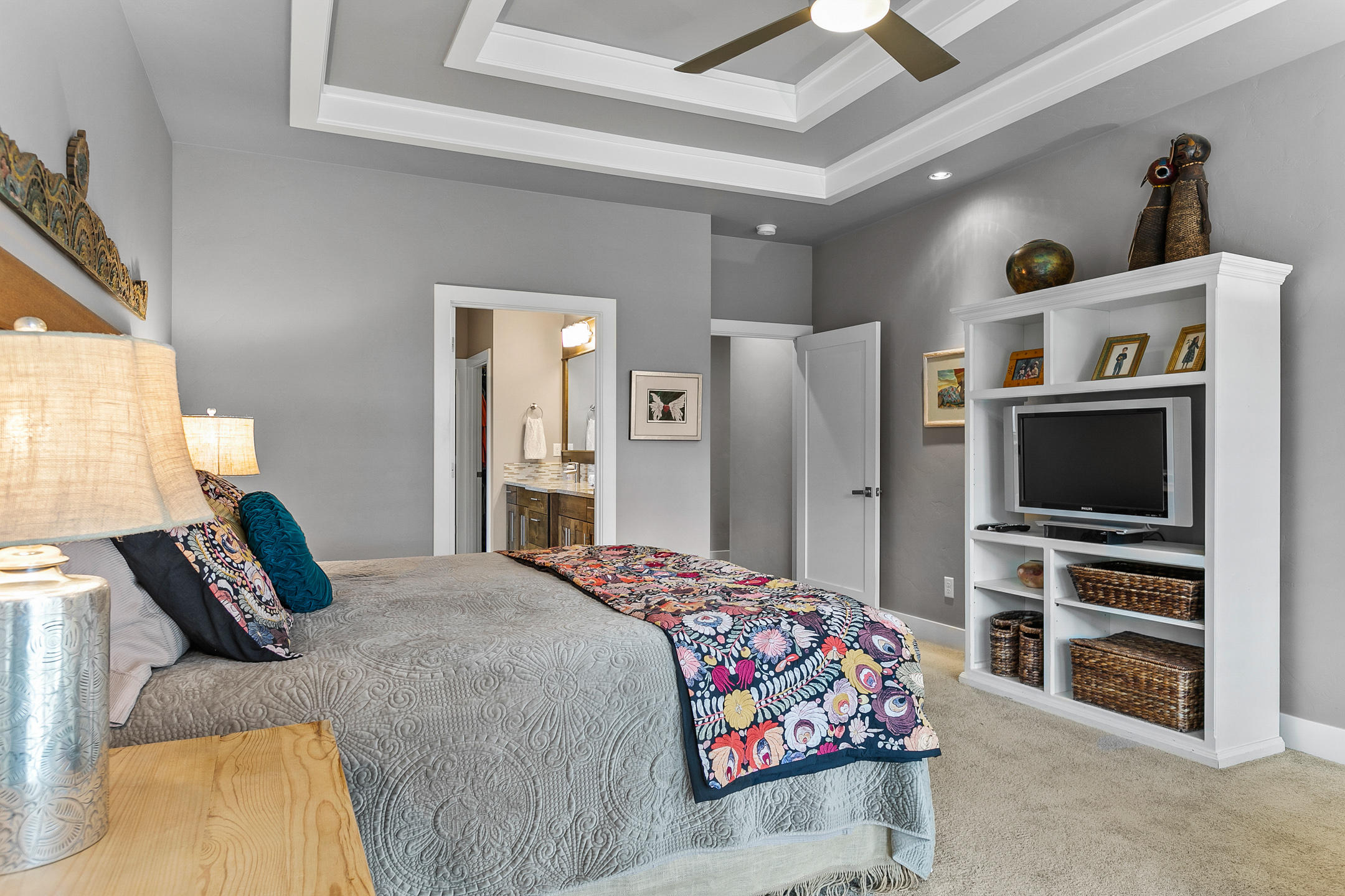 Shevlin Ridge - Residential