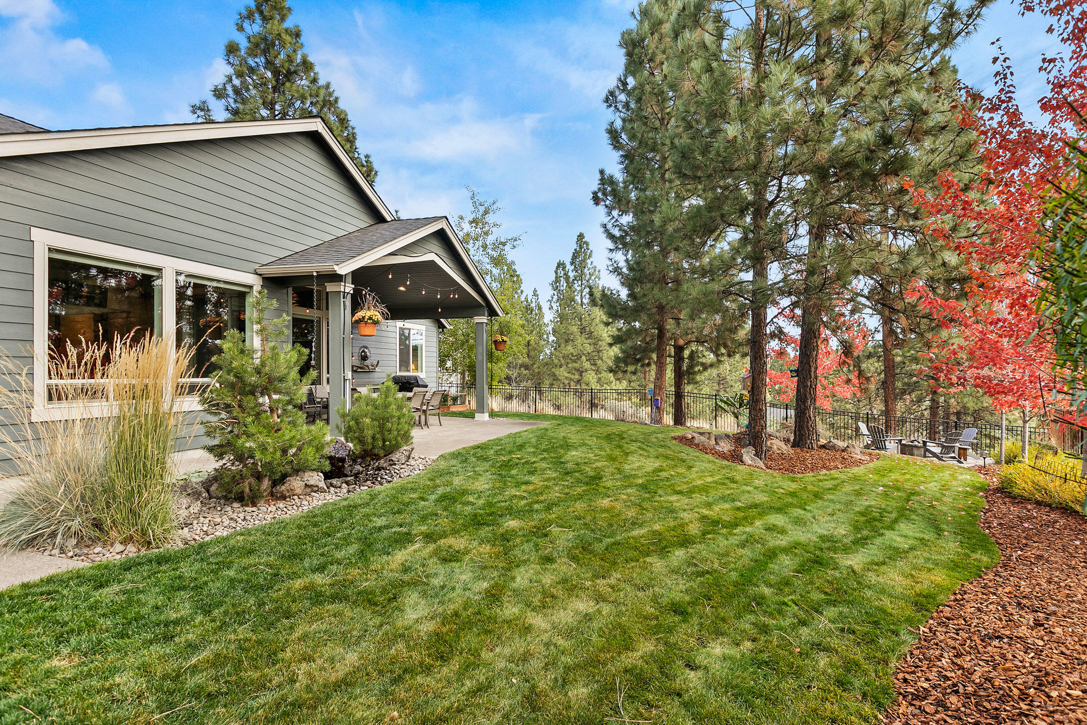 Shevlin Ridge - Residential