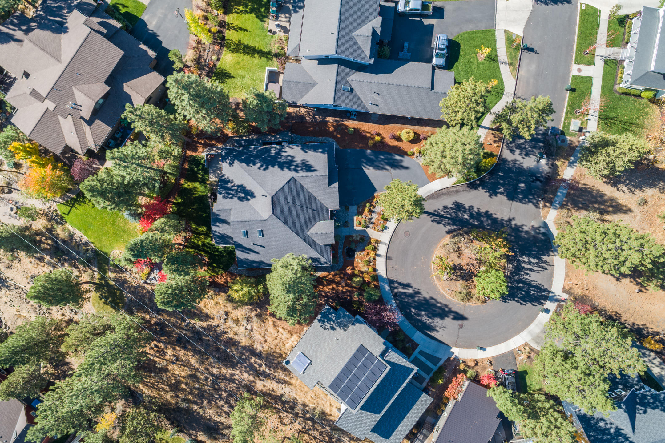 Shevlin Ridge - Residential