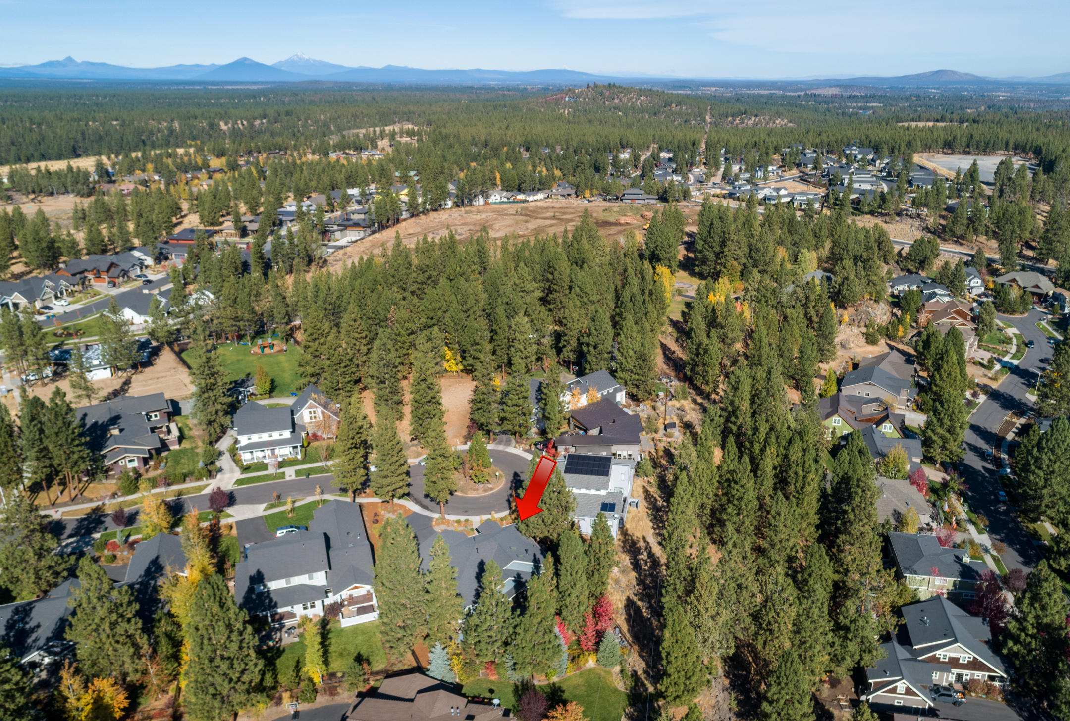 Shevlin Ridge - Residential