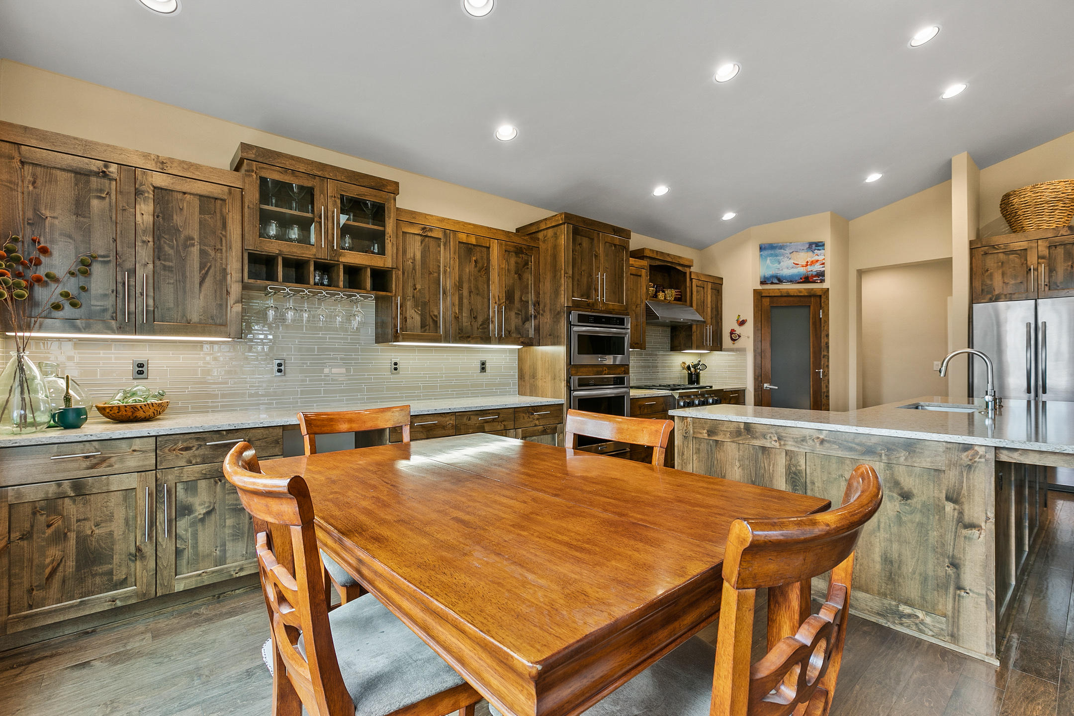 Shevlin Ridge - Residential