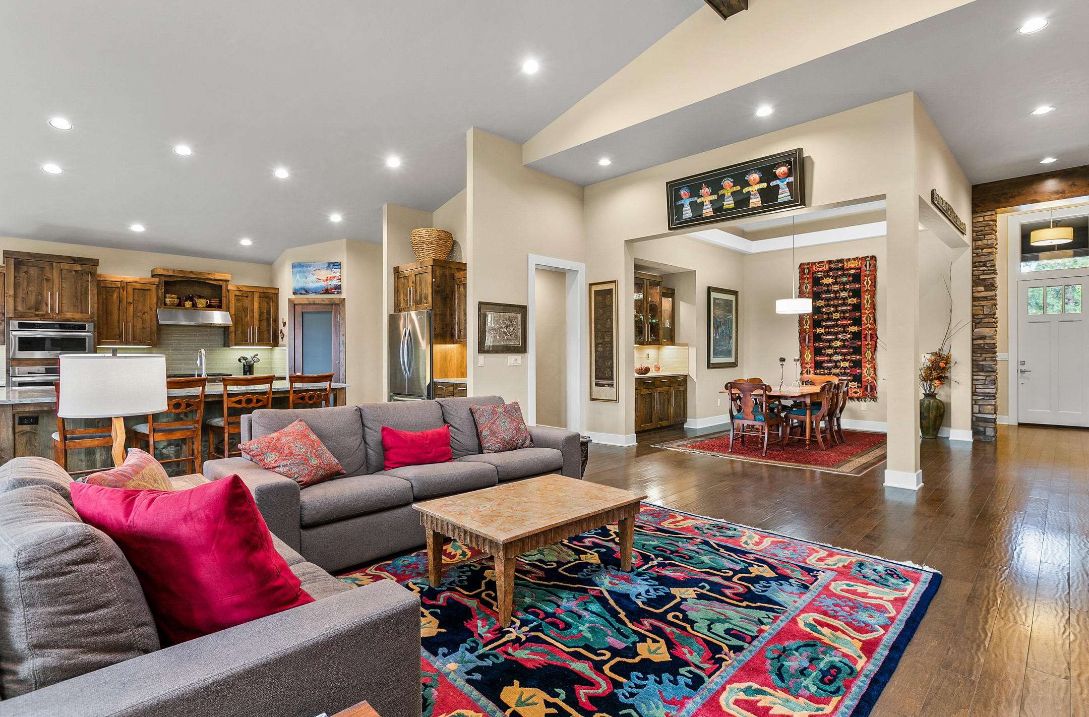 Shevlin Ridge - Residential