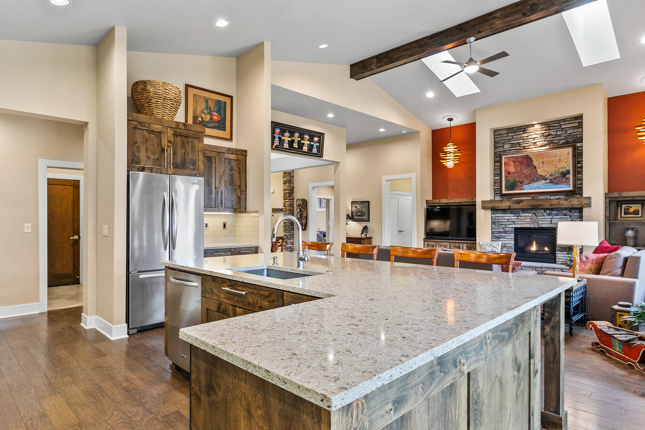 Shevlin Ridge - Residential