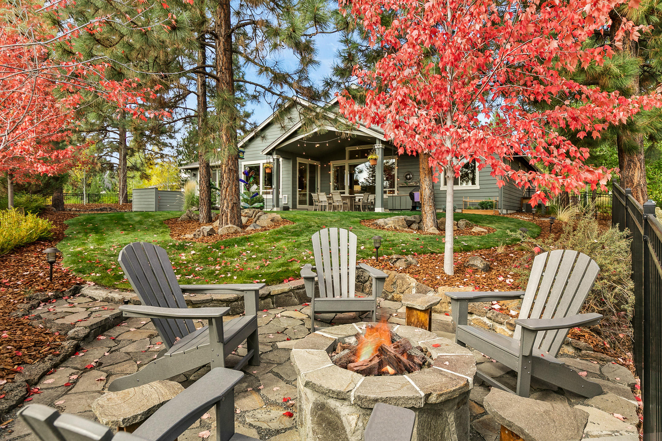 Shevlin Ridge - Residential