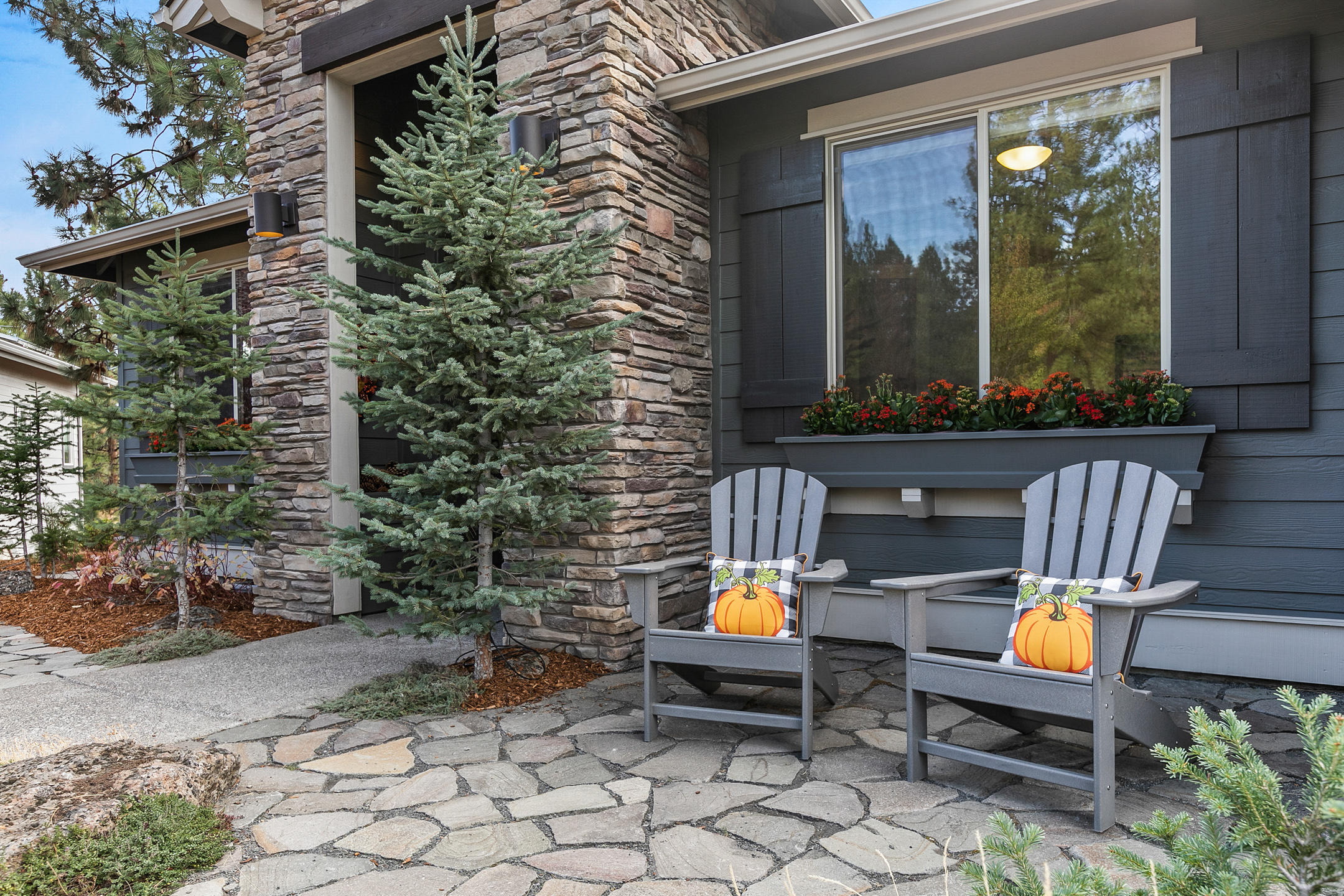 Shevlin Ridge - Residential